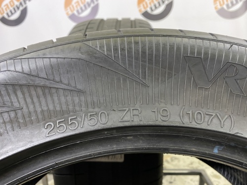 255 50 19 VREDESTEIN ULTRAC VORTI