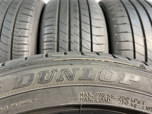 245 45 19 DUNLOP SP SPORT LM705
