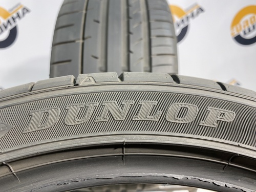 255 35 18 DUNLOP SP SPORT MAXX 050+