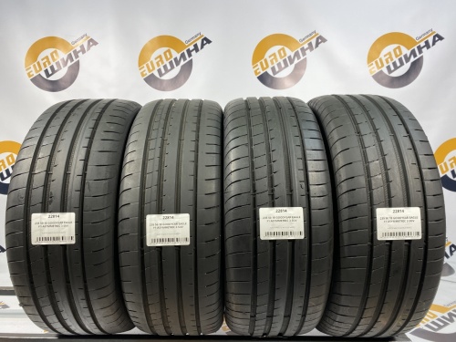 235 50 18 GOODYEAR EAGLE F1 ASYMMETRIC 3 SUV