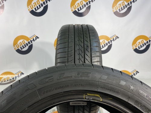 255 50 19 GOODYEAR EAGLE F1 ASYMMETRIC SUV 4X4 RFT