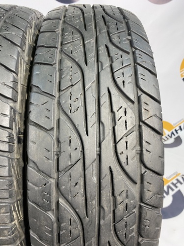 225 70 17 DUNLOP GRANDTREK AT3