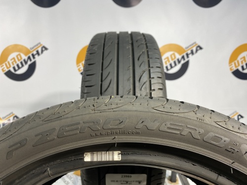 205 45 17 PIRELLI P ZERO NERO GT