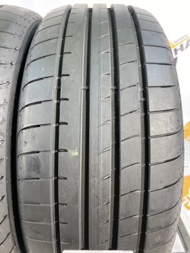 225 45 18 GOODYEAR EAGLE F1 ASYMMETRIC 3 RFT