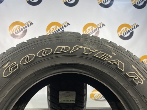 245 75 17 GOODYEAR WRANGLER AT