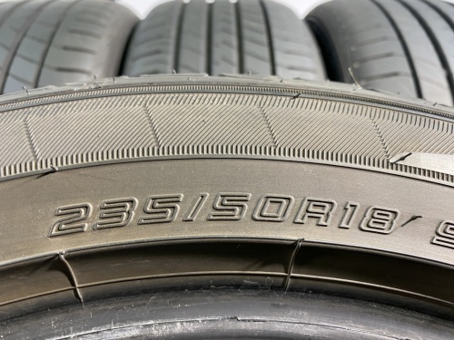235 50 18 DUNLOP SP SPORT LM705