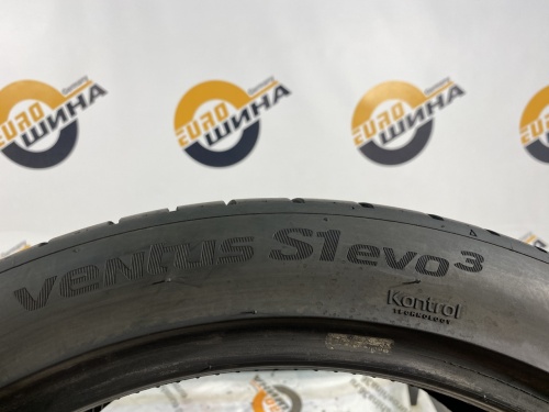 235 40 19 HANKOOK VENTUS S1 EVO 3 K127