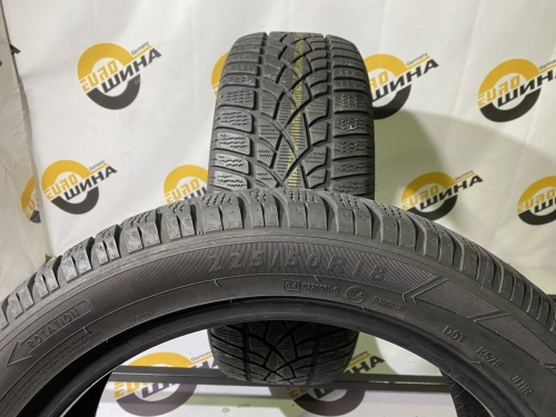 225 50 18 DUNLOP SP WINTER SPORT 3D == (018-6) (012-5,5)