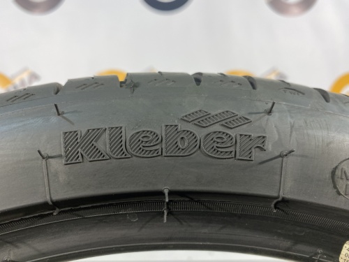 215 40 17 KLEBER DYNAXER UHP