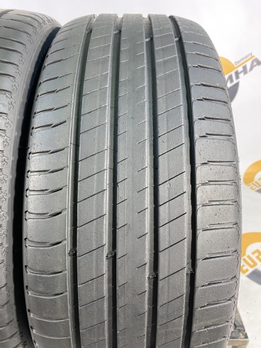 255 45 20 MICHELIN LATITUDE SPORT 3
