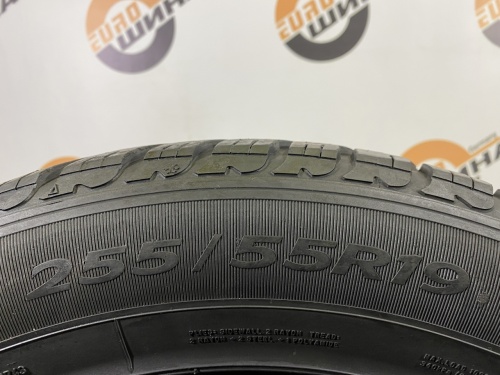 255 55 19 GOODYEAR UltraGrip SUV+