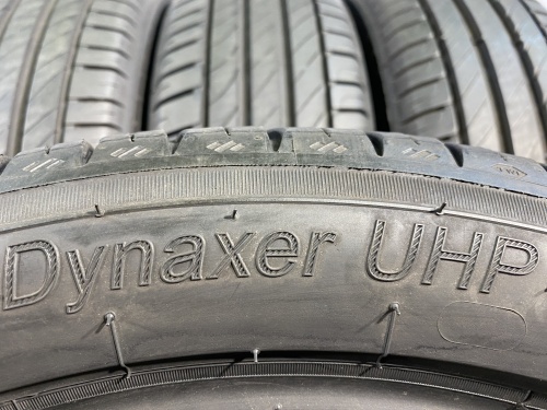 195 55 20 KLEBER DYNAXER UHP