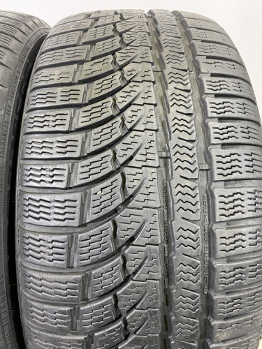 225 45 17 NOKIAN WR A4