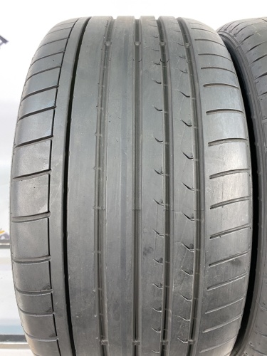 275 35 19 DUNLOP SP SPORT MAXX GT RFT