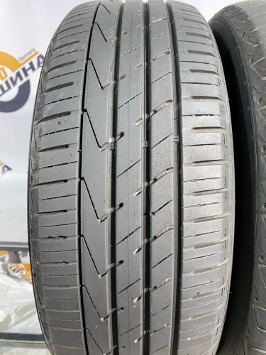 215 65 17 HANKOOK VENTUS S1 EVO 2 SUV K117C
