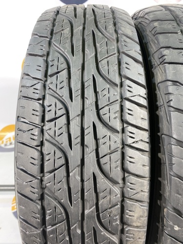 225 70 17 DUNLOP GRANDTREK AT3