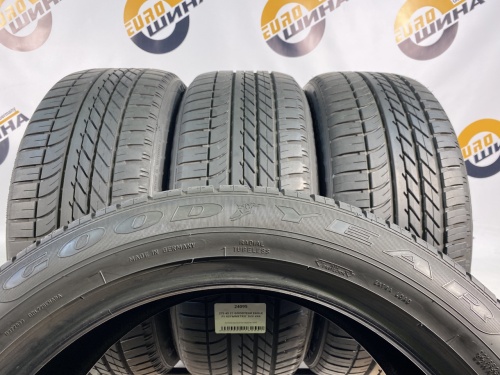 275 45 21 GOODYEAR EAGLE F1 ASYMMETRIC SUV 4X4