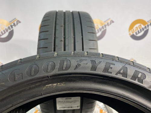 245 35 18 GOODYEAR EAGLE F1 ASYMMETRIC 2 RFT