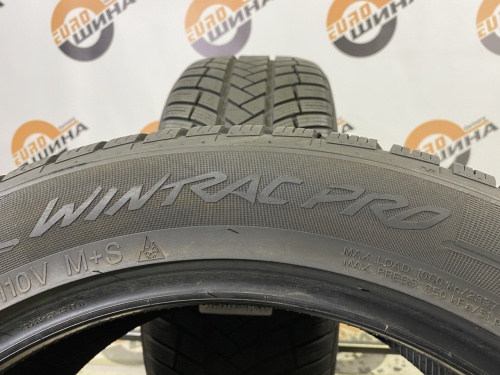 275 45 20 VREDESTEIN WINTRAC PRO