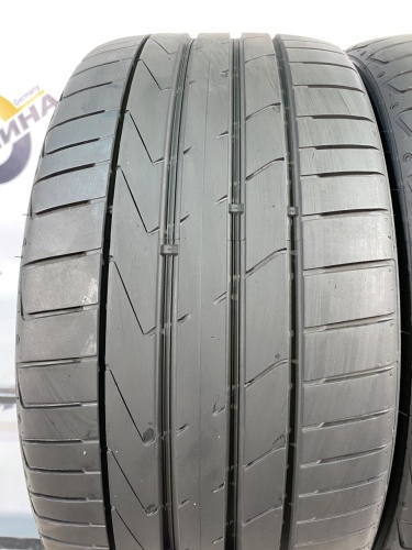 255 35 19 HANKOOK VENTUS S1 EVO 2 K117