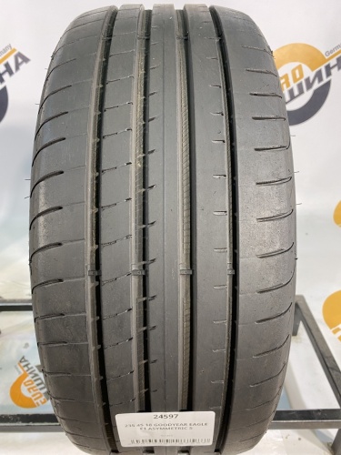 235 45 18 GOODYEAR EAGLE F1 ASYMMETRIC 5