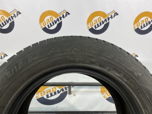 235 65 17 GOODYEAR WRANGLER HP ALL WEATHER