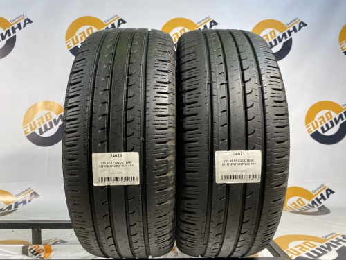 235 55 17 GOODYEAR EFFICIENTGRIP SUV 4X4