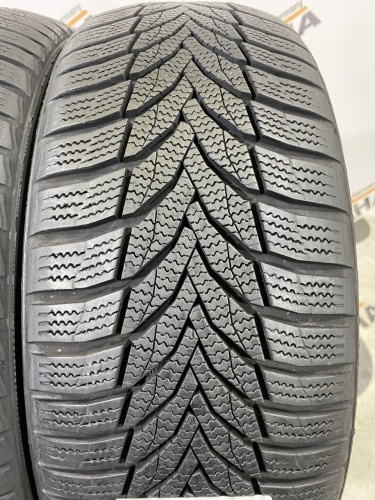 205 50 17 NEXEN WINGUARD SPORT 2