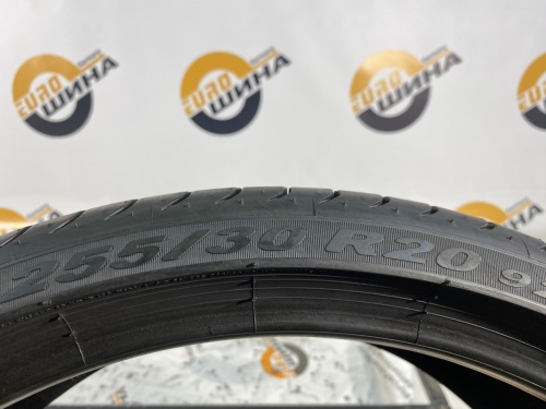 255 30 20 PIRELLI P ZERO RFT