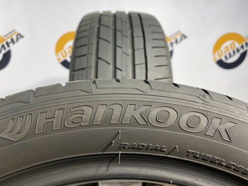 225 45 17 HANKOOK VENTUS S1 EVO 3 K127 RFT