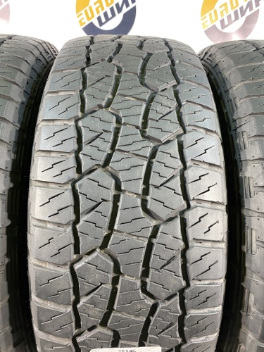 275 55 20 HANKOOK DYNAPRO ATM RF10