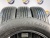 225 55 19 GOODYEAR EFFICIENTGRIP SUV 4X4