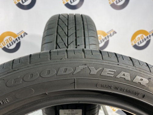 255 45 20 GOODYEAR EXCELLENCE