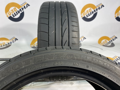 245 40 18 BRIDGESTONE POTENZA RE050A