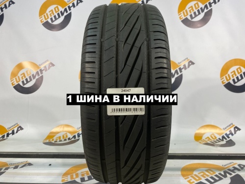 235 55 17 UNIROYAL RAIN SPORT 5