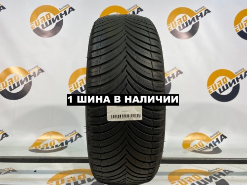 215 55 17 KLEBER QUADRAXER 3