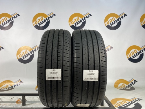 215 45 18 PIRELLI CINTURATO P7