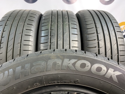 235 55 19 HANKOOK VENTUS PRIME 2 K115