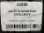 235 55 19 GOODYEAR EXCELLENCE