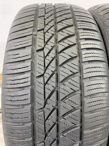 215 50 17 HANKOOK KINERGY 4S H740