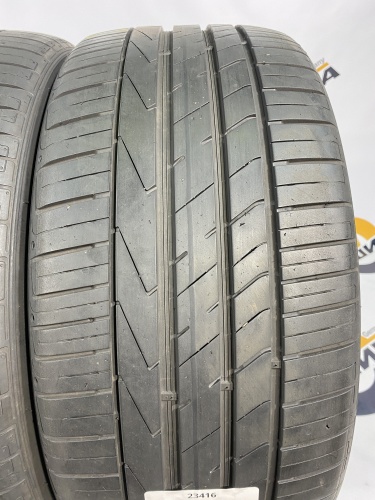 255 40 20 HANKOOK VENTUS S1 EVO 2 SUV K117A