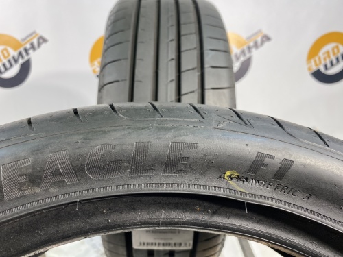 215 45 18 GOODYEAR EAGLE F1 ASYMMETRIC 3