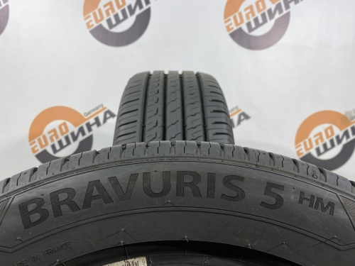 225 55 18 BARUM BRAVURIS 5HM