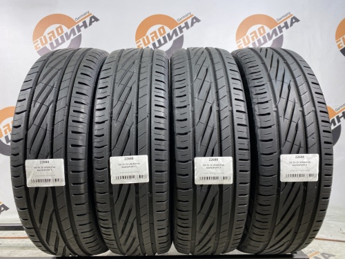 195 55 20 UNIROYAL RAINSPORT 5