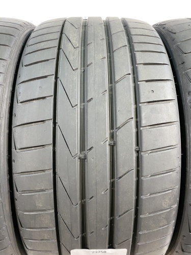 255 35 19 HANKOOK VENTUS S1 EVO 2 K117