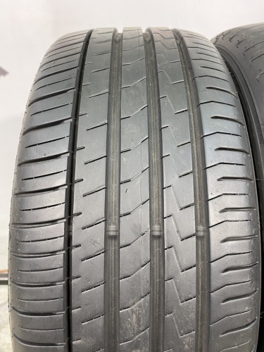 205 55 16 FALKEN ZIEX ZE310 ECORUN