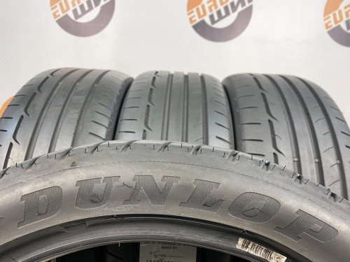 225 45 19 DUNLOP SP SPORT MAXX RT