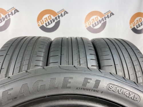 285 40 21 GOODYEAR EAGLE F1 ASYMMETRIC 2 SUV 4X4