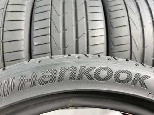 255 35 19 HANKOOK VENTUS S1 EVO 2 K117