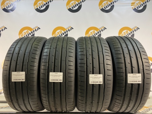 255 45 19 HANKOOK VENTUS S1 EVO 3 EV K127E